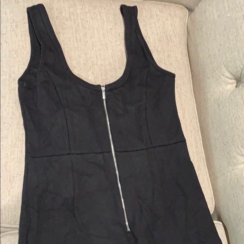 French Connection Form Fitting Lbd - image 5